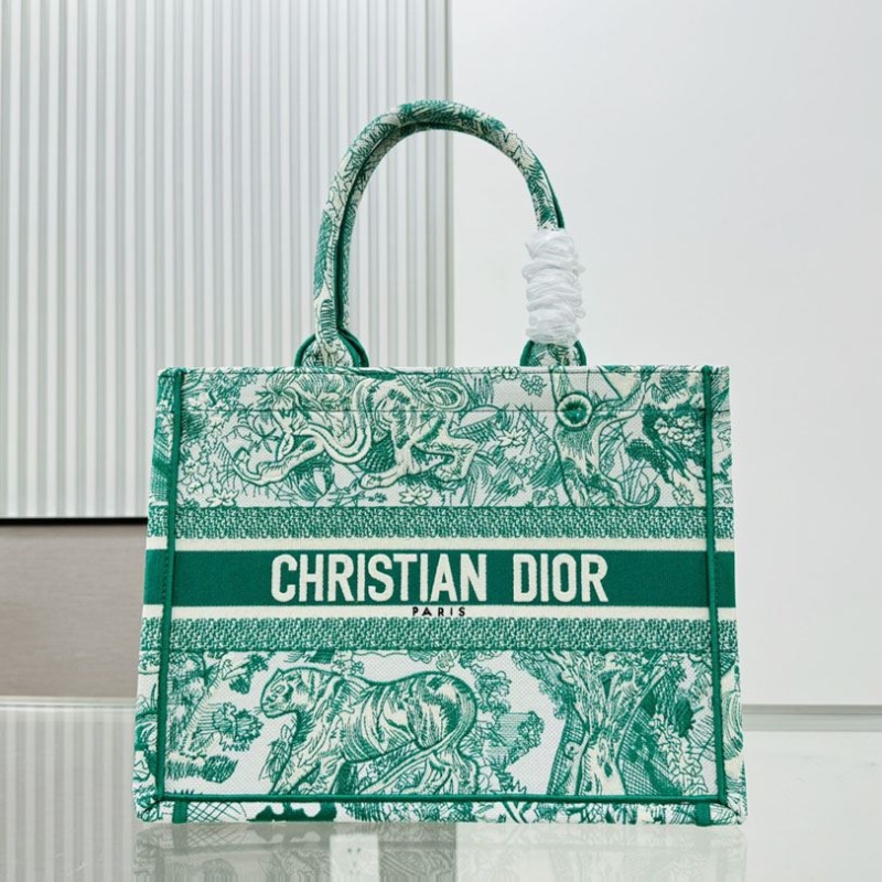 D*or shopping bags